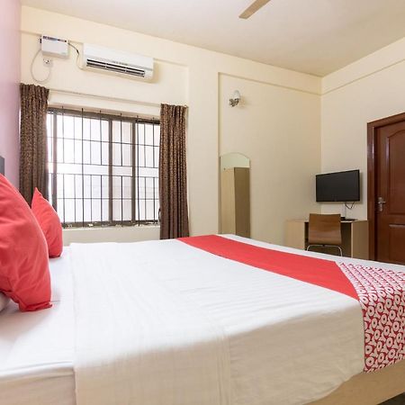 Capital O 5379 The Roy Grand Inns Bangalore Eksteriør bilde