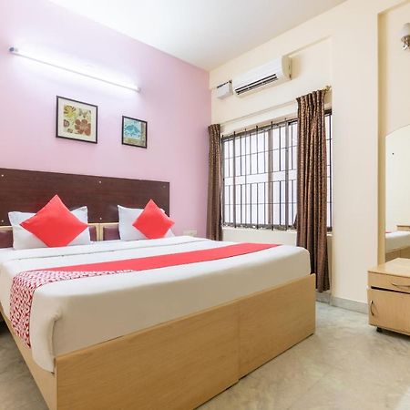Capital O 5379 The Roy Grand Inns Bangalore Eksteriør bilde