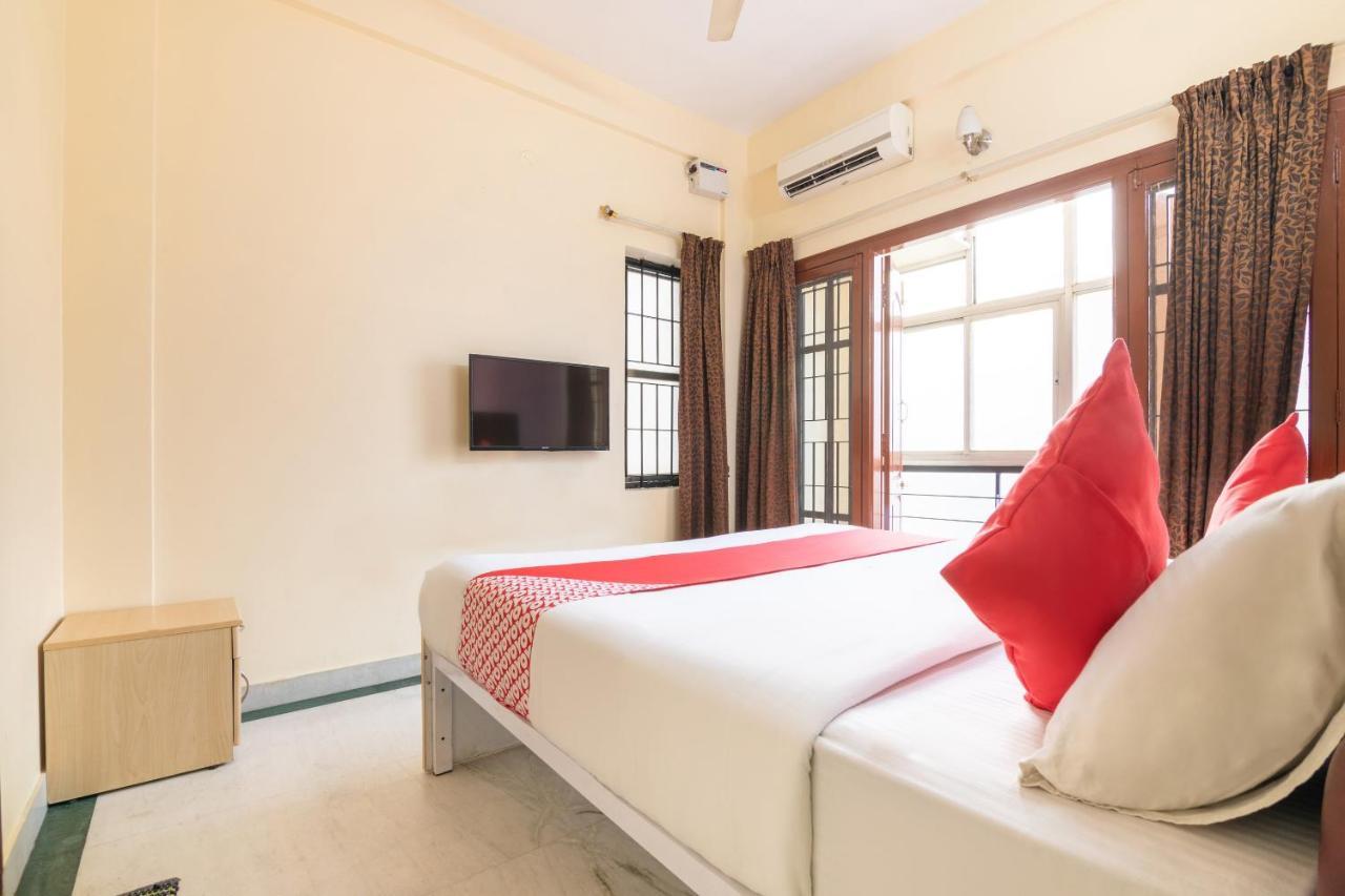 Capital O 5379 The Roy Grand Inns Bangalore Eksteriør bilde