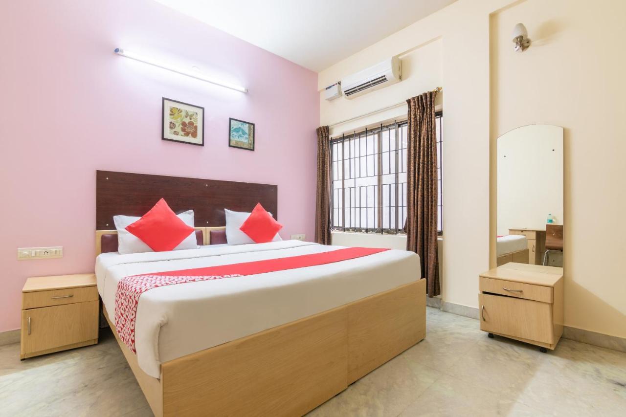 Capital O 5379 The Roy Grand Inns Bangalore Eksteriør bilde